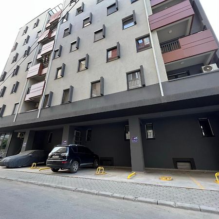 Skopje Brand New Apartment מראה חיצוני תמונה